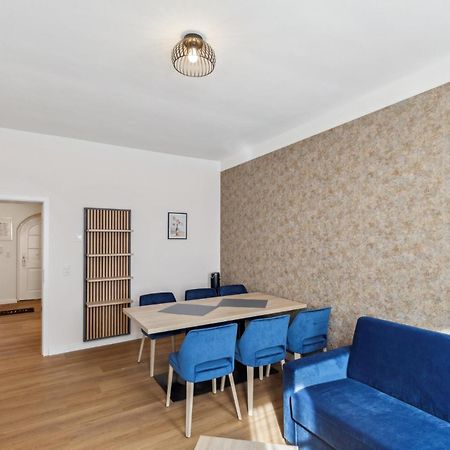 Neu Kapapart15 - 6 Schoene Fewos Mit Einbaukueche, Bad Und Balkon In Der Altstadt Auf Bambergs Insel מראה חיצוני תמונה