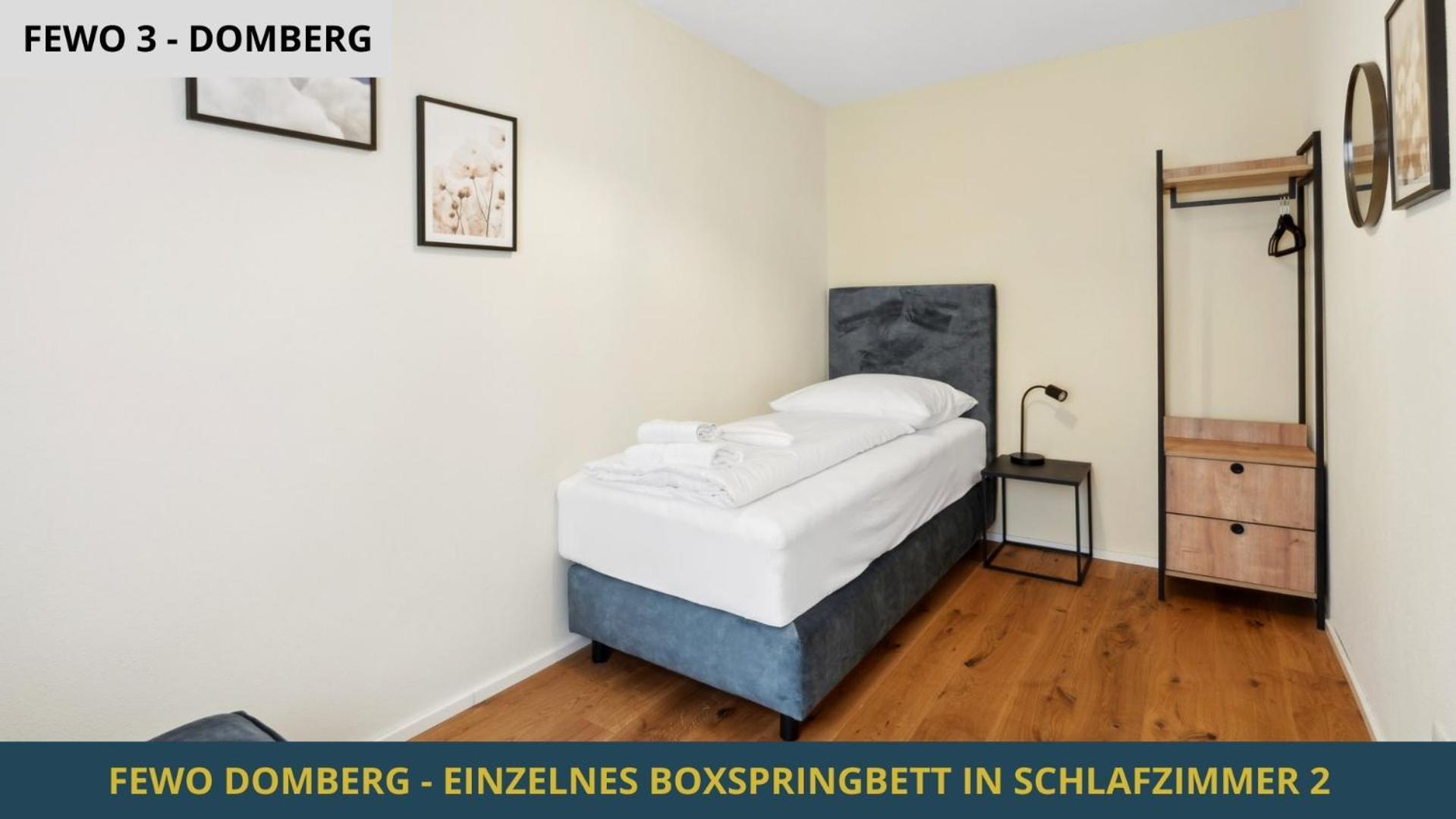 Neu Kapapart15 - 6 Schoene Fewos Mit Einbaukueche, Bad Und Balkon In Der Altstadt Auf Bambergs Insel מראה חיצוני תמונה